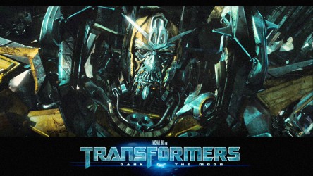 Movie Mondays: Transformers: Dark of the Moon