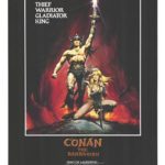 Movie Mondays: Conan the Barbarian (1982)
