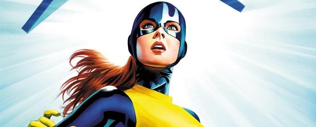 Marvel Snapshot: Character Spotlight: Jean Grey/Phoenix