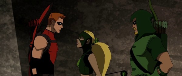 Stay Tooned Sundays: Young Justice Season One: Volume Two