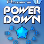 Off the Shelf: Charlotte Powers: Power Down (Young Adult Novel)
