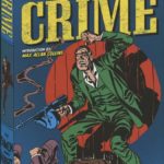 Titan Books Review: The Simon and Kirby Library: Crime