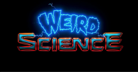 Movie Mondays: Weird Science