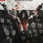 Dark Horse Reviews: Conan: Road of Kings #12