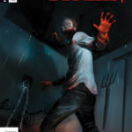 Dark Horse Reviews: The Strain #2