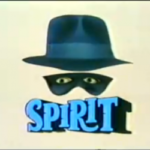 Movie Mondays: The Spirit