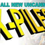 The All-New Uncanny X-Piles #200
