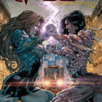 Top Cow Reviews: Witchblade #152