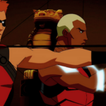 Stay Tooned Sundays: Young Justice: Season 1 Volume 3