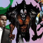 The Underground: Black Comic Characters You Don’t Know!
