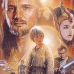 Movie Mondays: Star Wars: Episode I:The Phantom Menace