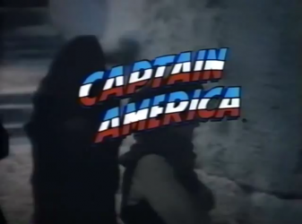Movie Mondays: Captain America (1990)