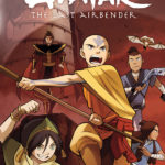 Dark Horse Reviews: Avatar: The Last Airbender: The Promise Part 2