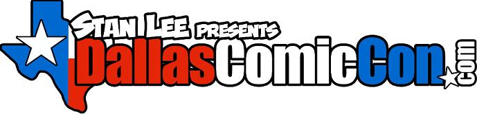 PR: Dallas Comic Con Gears Up for its 10th Year