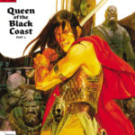 Dark Horse Reviews: Conan The Barbarian #1-4