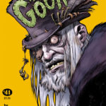 DARK HORSE REVIEWS: The Goon #41