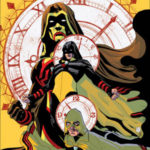 Character Spotlight: Hourman