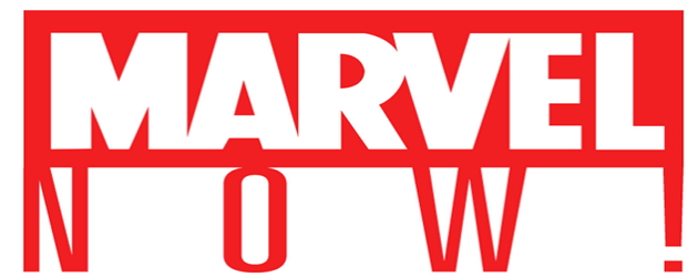 Don’t Call It a Reboot: New Marvel NOW!