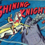 Character Spotlight: Shining Knight