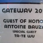 Gateway 2012!