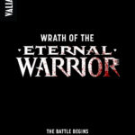 Valiant Teases Return of the Eternal Warrior!