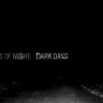 Movie Mondays: 30 Days of Night: Dark Days