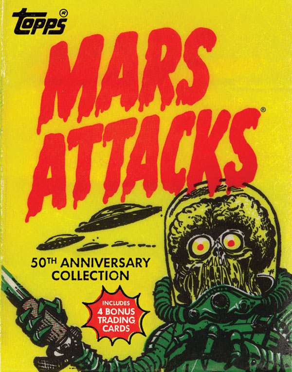 Abrams Review: Mars Attacks