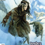 Dark Horse Reviews: Conan The Barbarian #9