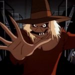 Character Spotlight: The Scarecrow