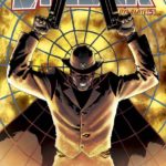 Dynamite Reviews: The Spider #5