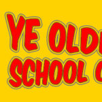 Ye Olde School Café: Marvel Tales #45