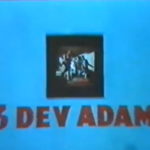 Movie Mondays: 3 Dev Adam