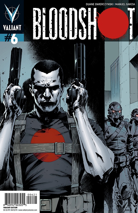 download valiant bloodshot comic