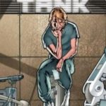 Top Cow Reviews: Think Tank vol. 1 TPB
