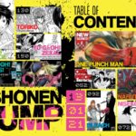 Bento Bako Lite: All-New Weekly Shonen Jump!