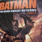 The Dark Knight Returns Part 2: Paley Center Interviews