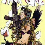Titan Books Review: Everybody Loves Tank Girl