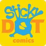 FFGtGR: Interview Viz's Beth Kawasaki on the new all-ages Sticky DOT App!
