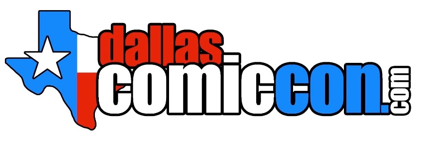 Come to Dallas Comic Con Fan Days Feb 13-14 in Irving, TX