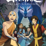 Dark Horse Reviews: Avatar: The Last Airbender, The Search: Part 2