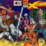 Who will make the roster in the upcoming X-Force movie?