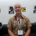 SDCC 2013 Part 3! Interview: Paul Tobin!