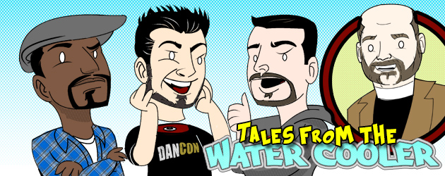 Tales From The Water Cooler #230