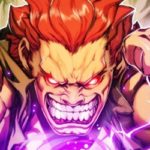 Udon Comics Review: Street Fighter Origins: Akuma