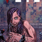 New Horror Series from Greg Rucka and Dark Horse!