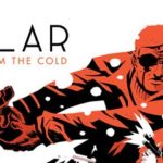 Dark Horse Previews: Polar: Came From the Cold HC on Sale 11-27-13!