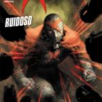 Dark Horse Reviews: X #7