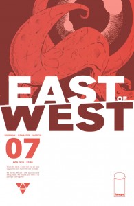 east west 7