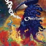 Vertigo Comics Review: Sandman: Overture #1