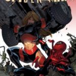 Marvel Reviews: Superior Spider-Man #21